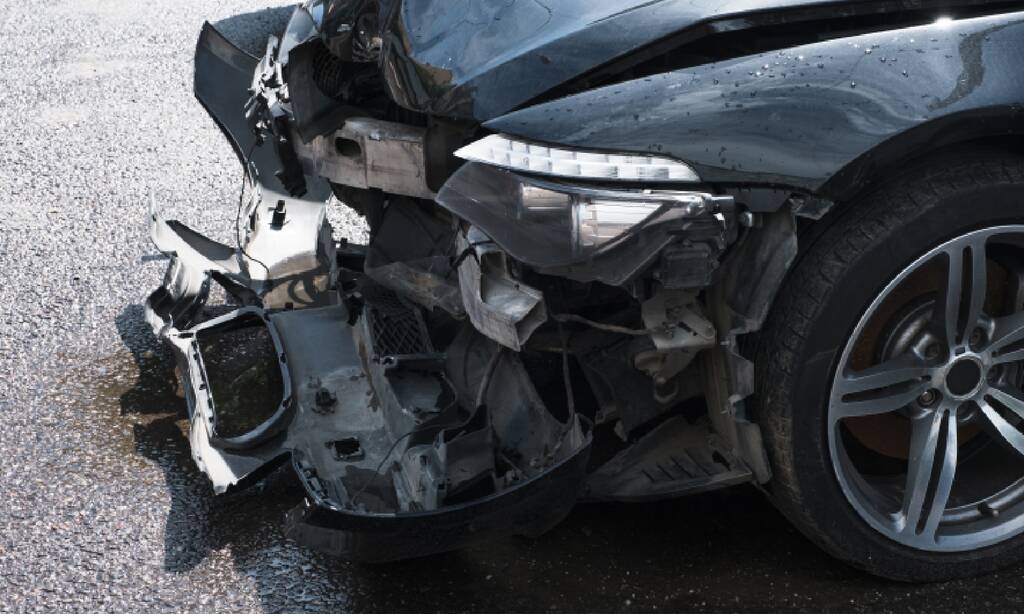 What To Do Immediately After A Car Accident