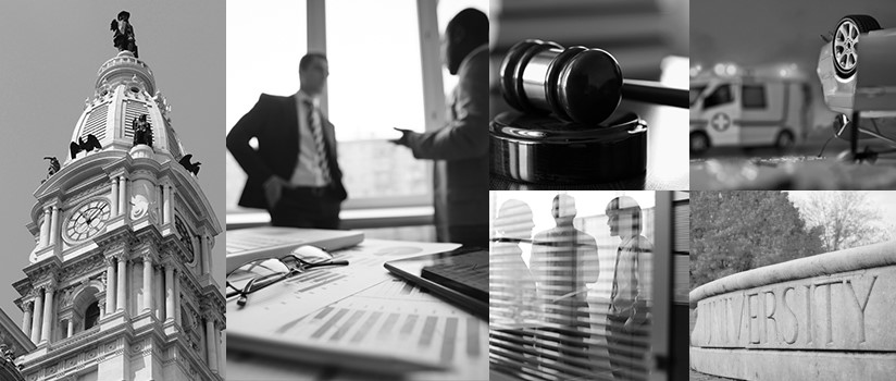 Why Tucker Law Group?