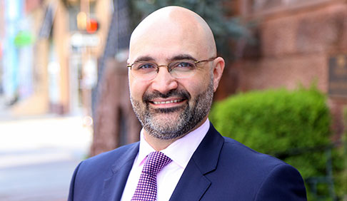Dimitri Mavroudis