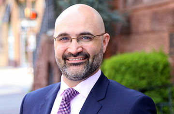 Dimitri Mavroudis