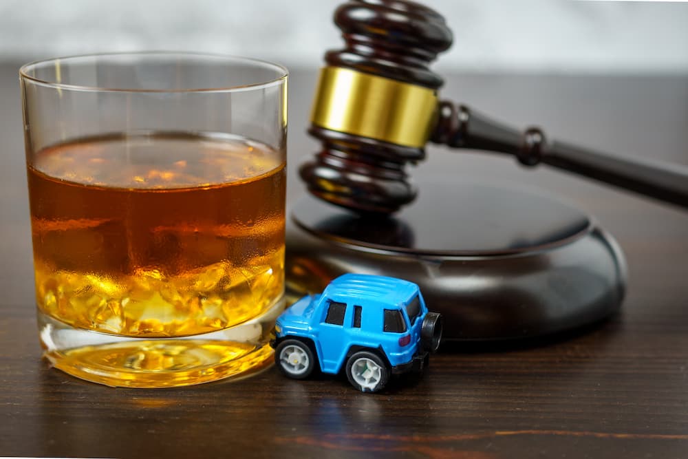 pennsylvania drunk driving accident lawyer