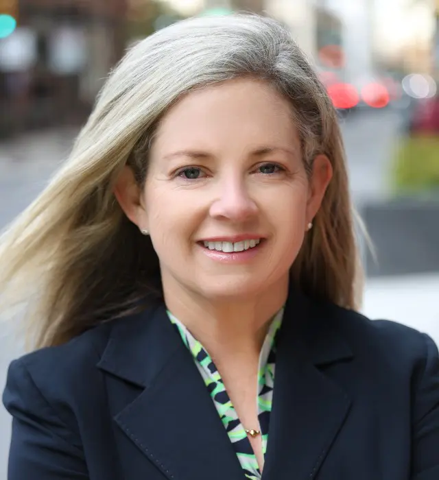 Rebecca Waddell Featured